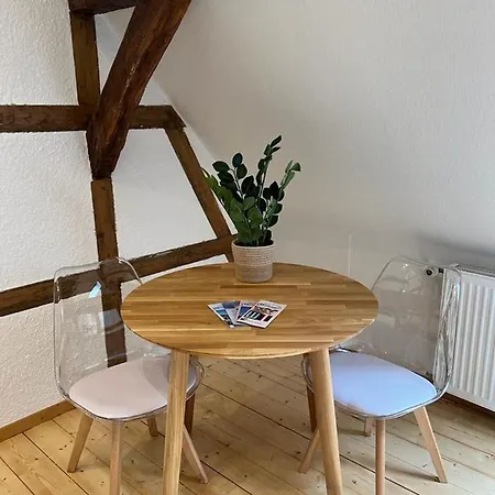 Appartamento Hideaway Im Odenwald Nahe Heidelberg