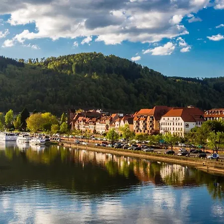 Hideaway Im Odenwald Nahe Heidelberg
