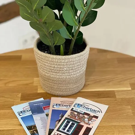 Hideaway Im Odenwald Nahe Heidelberg Eberbach (Rhein-Neckar-Kreis)