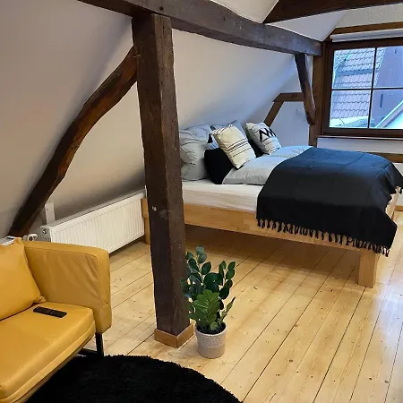 Lägenhet Hideaway Im Odenwald Nahe Heidelberg *
