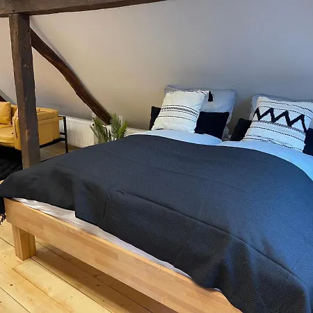 Hideaway Im Odenwald Nahe Heidelberg Appartamento Eberbach (Rhein-Neckar-Kreis)