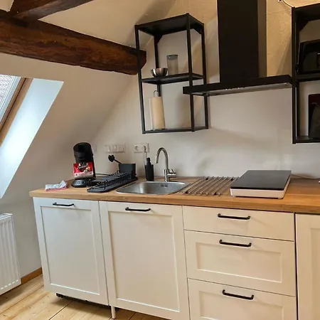 Hideaway Im Odenwald Nahe Heidelberg Lägenhet *