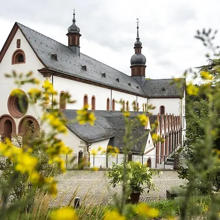 Hideaway Im Odenwald Nahe Heidelberg Appartamento