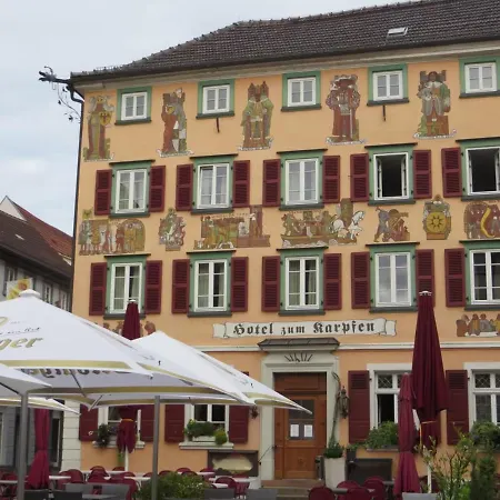 Hideaway Im Odenwald Nahe Heidelberg Appartamento Eberbach (Rhein-Neckar-Kreis)